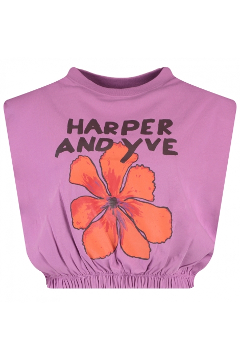 Harper & Yve muscle-ss